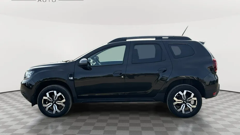 DACIA Duster -