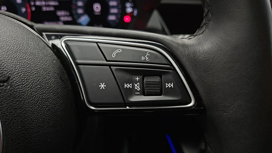 AUDI A3 Sportback -