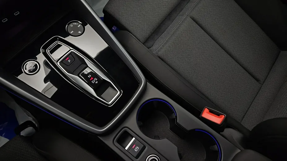 AUDI A3 Sportback -