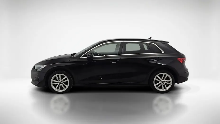 AUDI A3 Sportback -