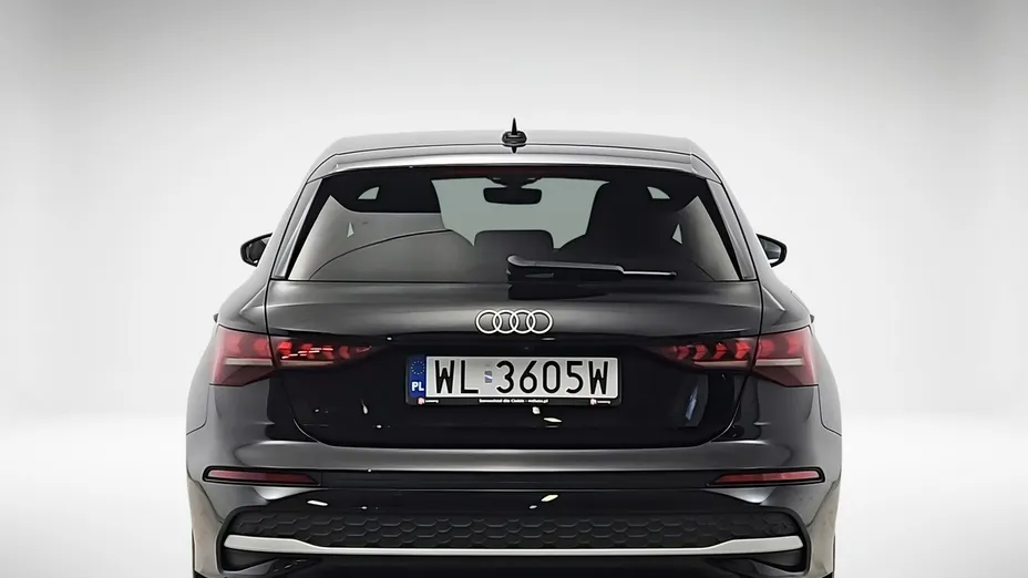 AUDI A3 Sportback -
