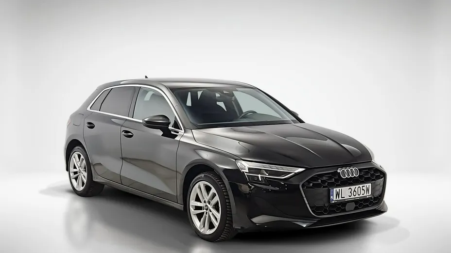 AUDI A3 Sportback -