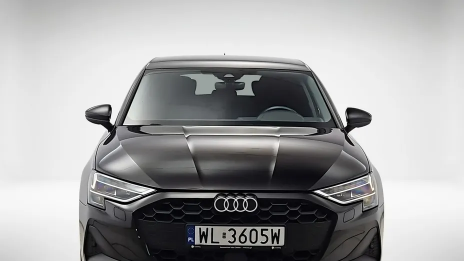AUDI A3 Sportback -