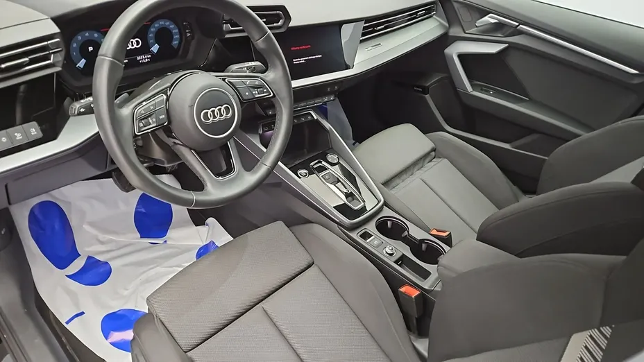 AUDI A3 Sportback -