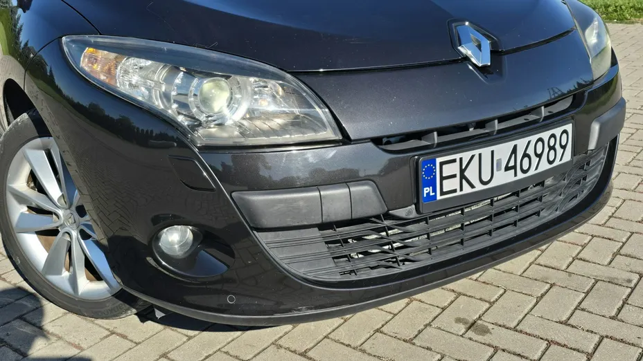 RENAULT Megane -