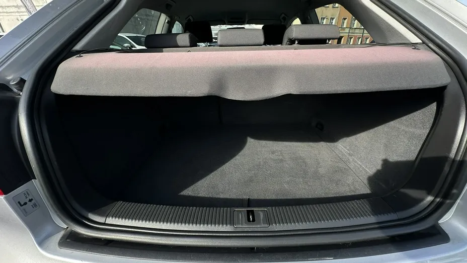 AUDI A3 -