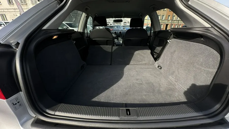 AUDI A3 -