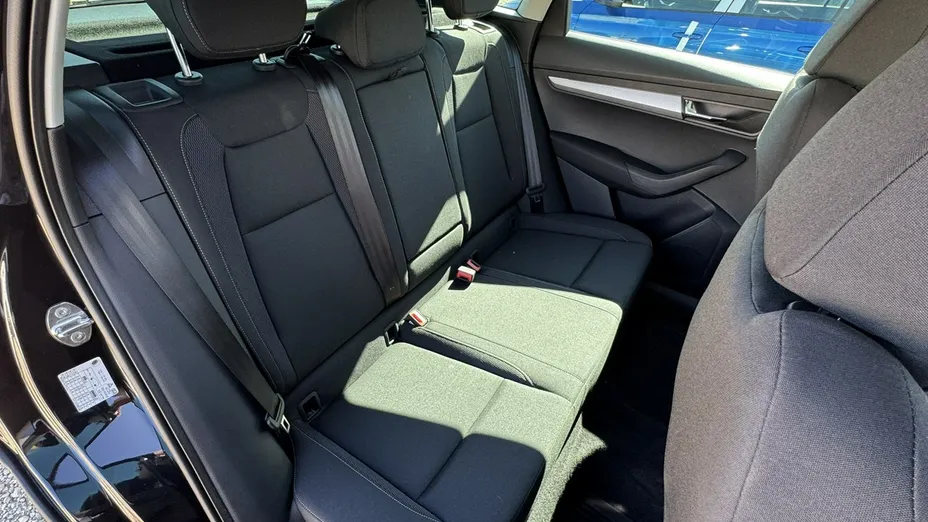 SKODA Karoq -