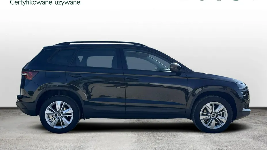 SKODA Karoq -