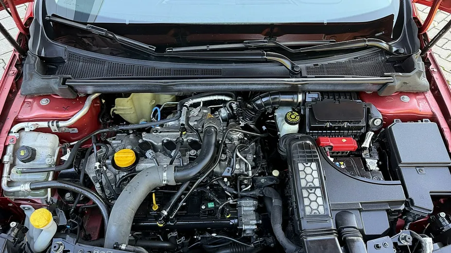 RENAULT Megane -