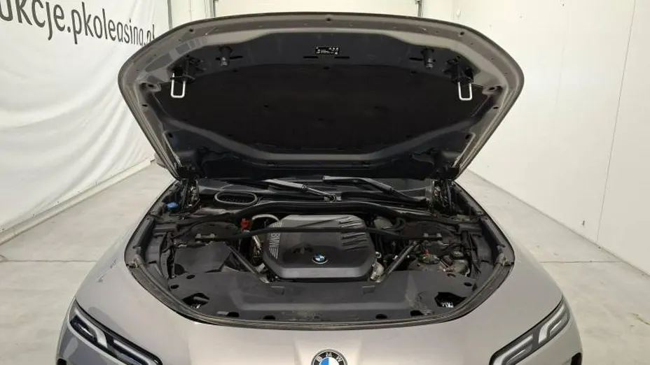 BMW Seria 7 -