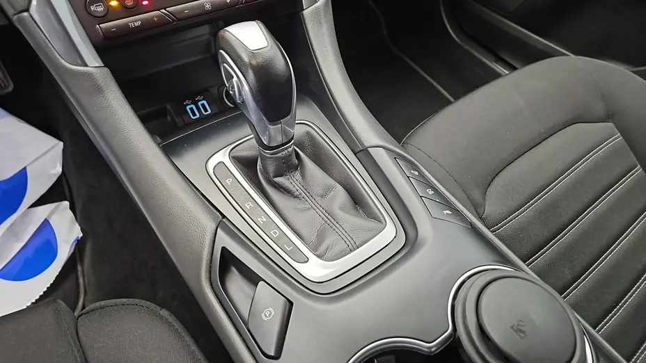 FORD Mondeo -
