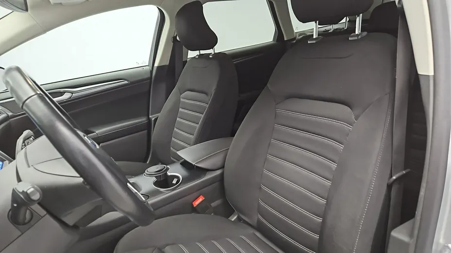 FORD Mondeo -