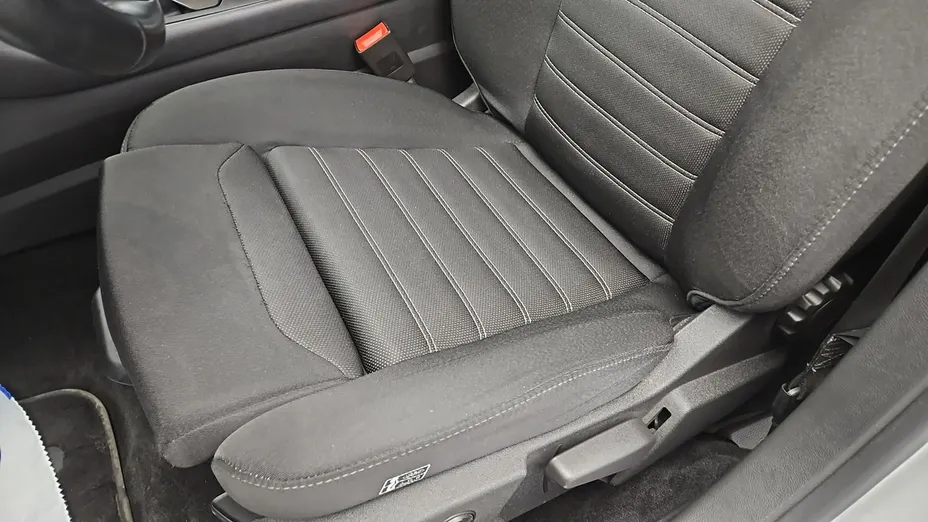 FORD Mondeo -