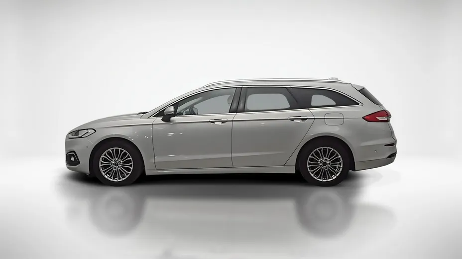 FORD Mondeo -