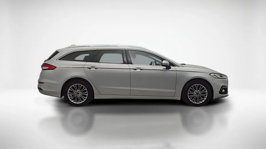 FORD Mondeo -