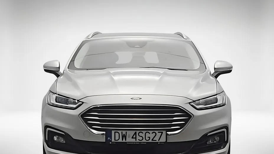 FORD Mondeo -