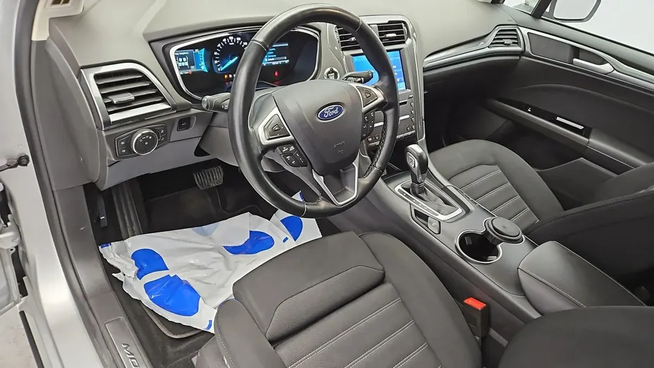 FORD Mondeo -