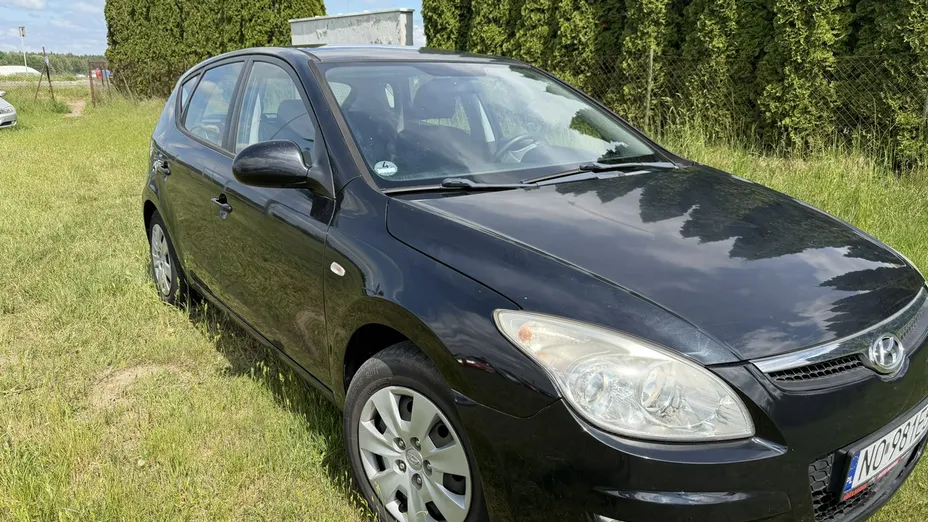HYUNDAI i30 -