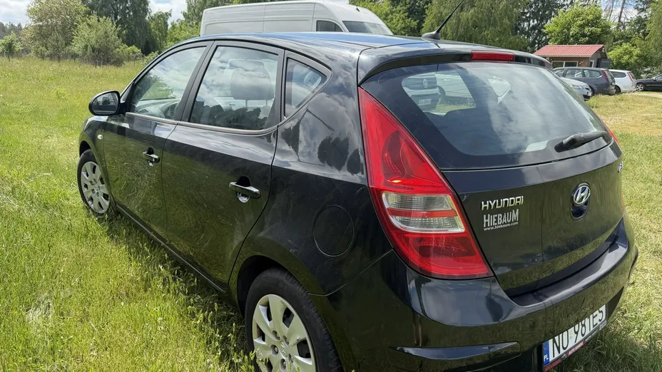 HYUNDAI i30 -