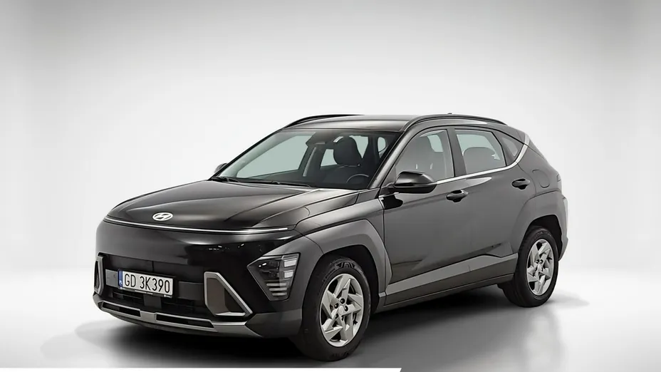 HYUNDAI Kona -