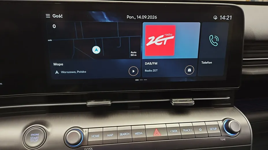 HYUNDAI Kona -
