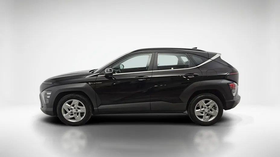 HYUNDAI Kona -