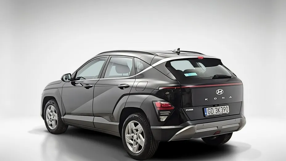 HYUNDAI Kona -