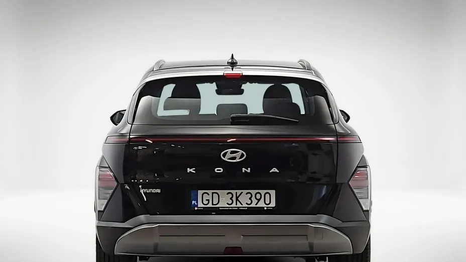 HYUNDAI Kona -