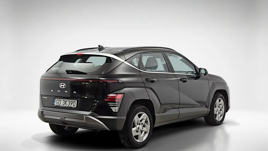 HYUNDAI Kona -