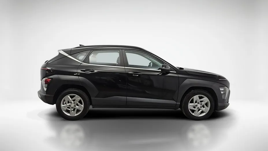 HYUNDAI Kona -