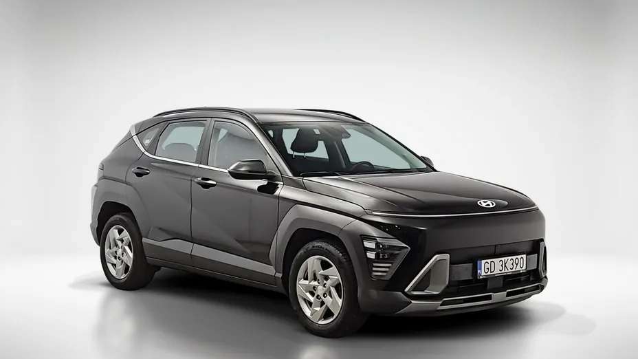HYUNDAI Kona -
