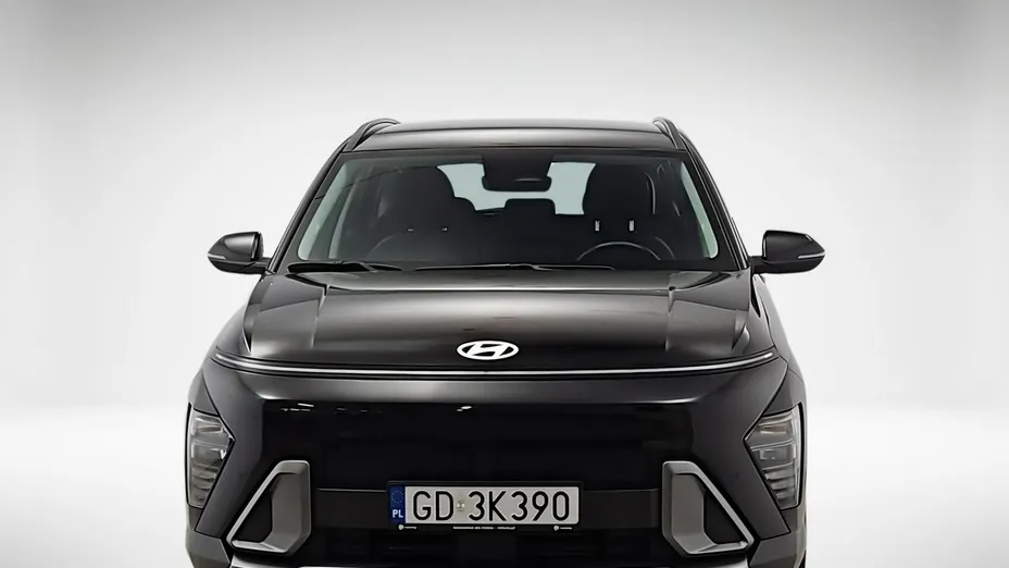HYUNDAI Kona -