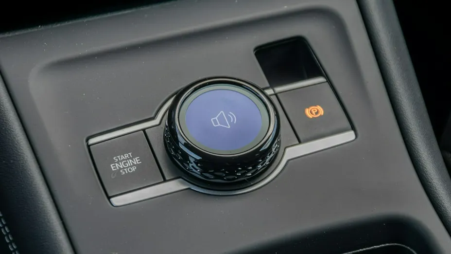 VOLKSWAGEN Tiguan -