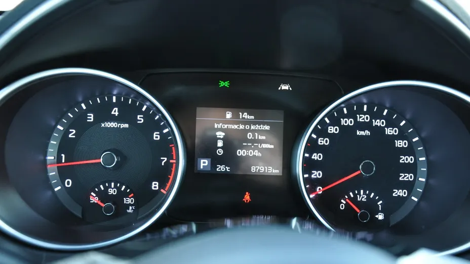 KIA Cee'd -