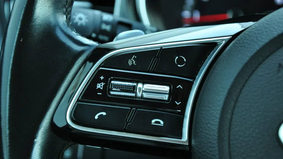 KIA Cee'd -