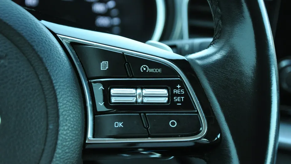 KIA Cee'd -