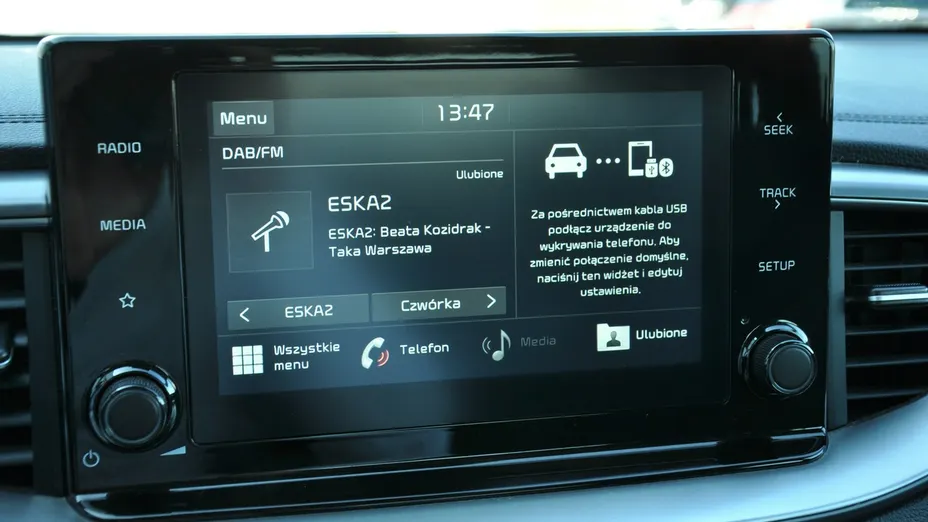 KIA Cee'd -