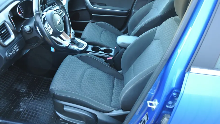KIA Cee'd -