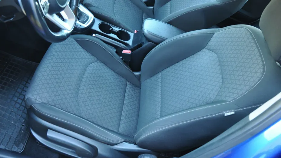 KIA Cee'd -