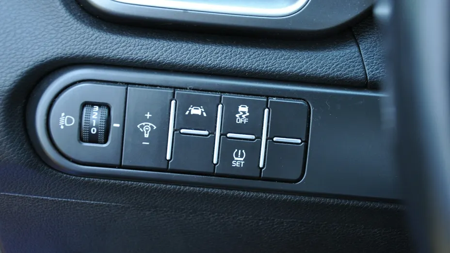 KIA Cee'd -