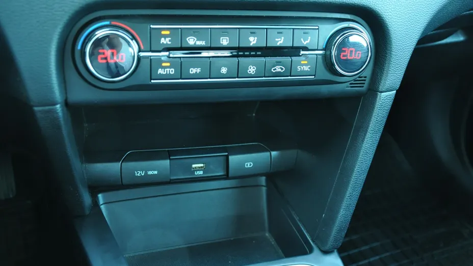 KIA Cee'd -