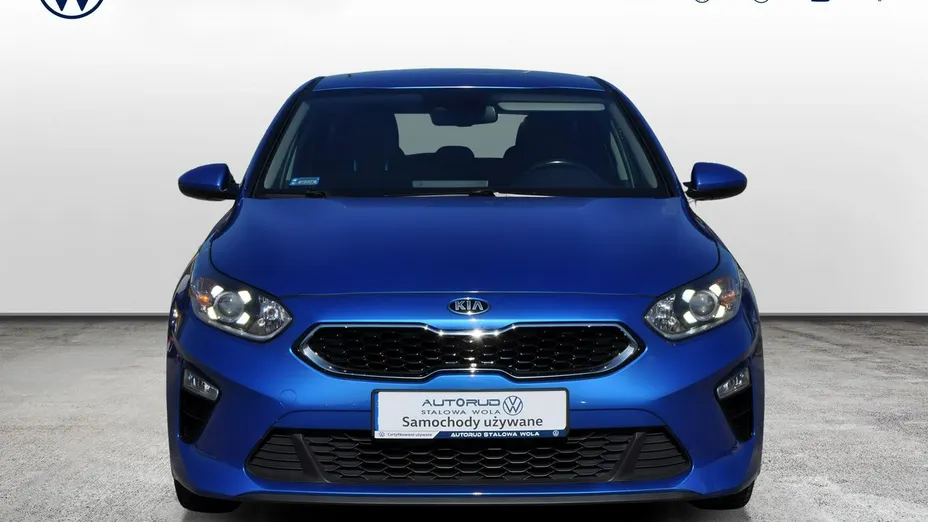 KIA Cee'd -