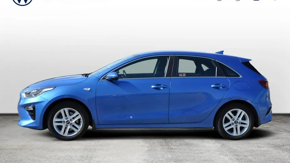 KIA Cee'd -