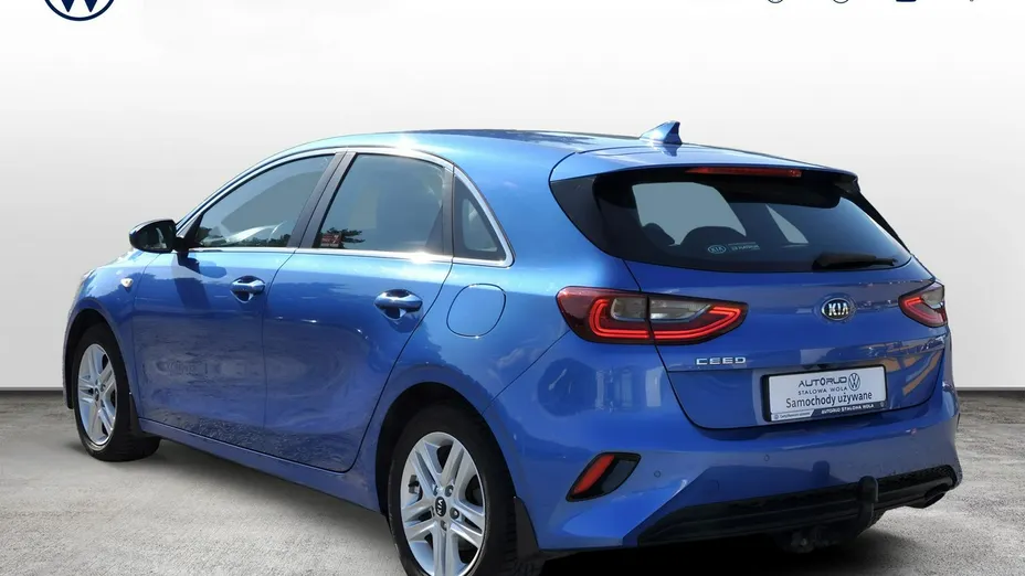 KIA Cee'd -