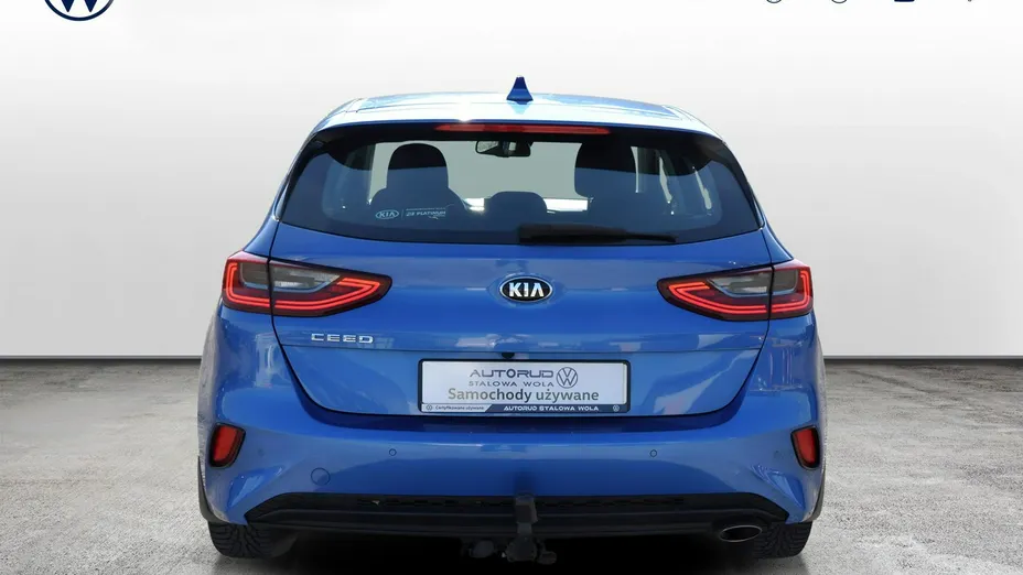 KIA Cee'd -