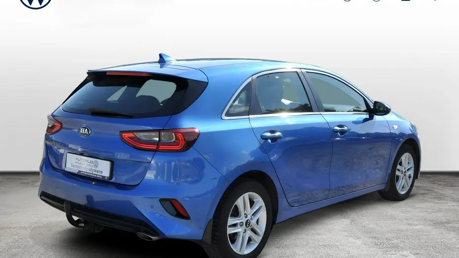 KIA Cee'd -