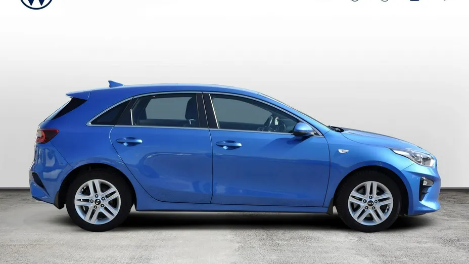KIA Cee'd -