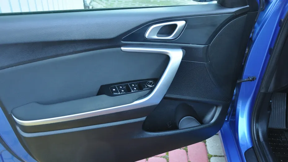 KIA Cee'd -