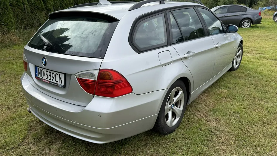 BMW Seria 3 -